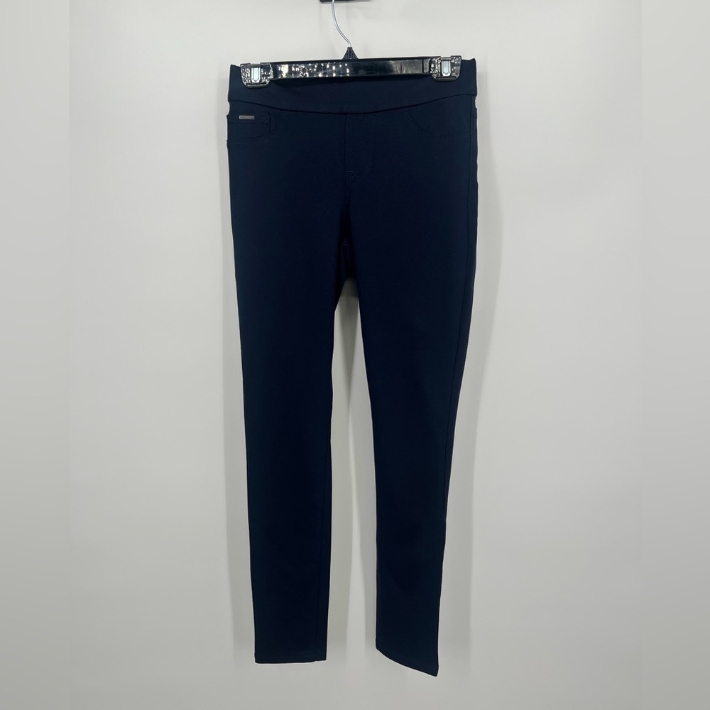 Nine West Heidi Pull on Skinny Pants. Skinny size XS. Like new.